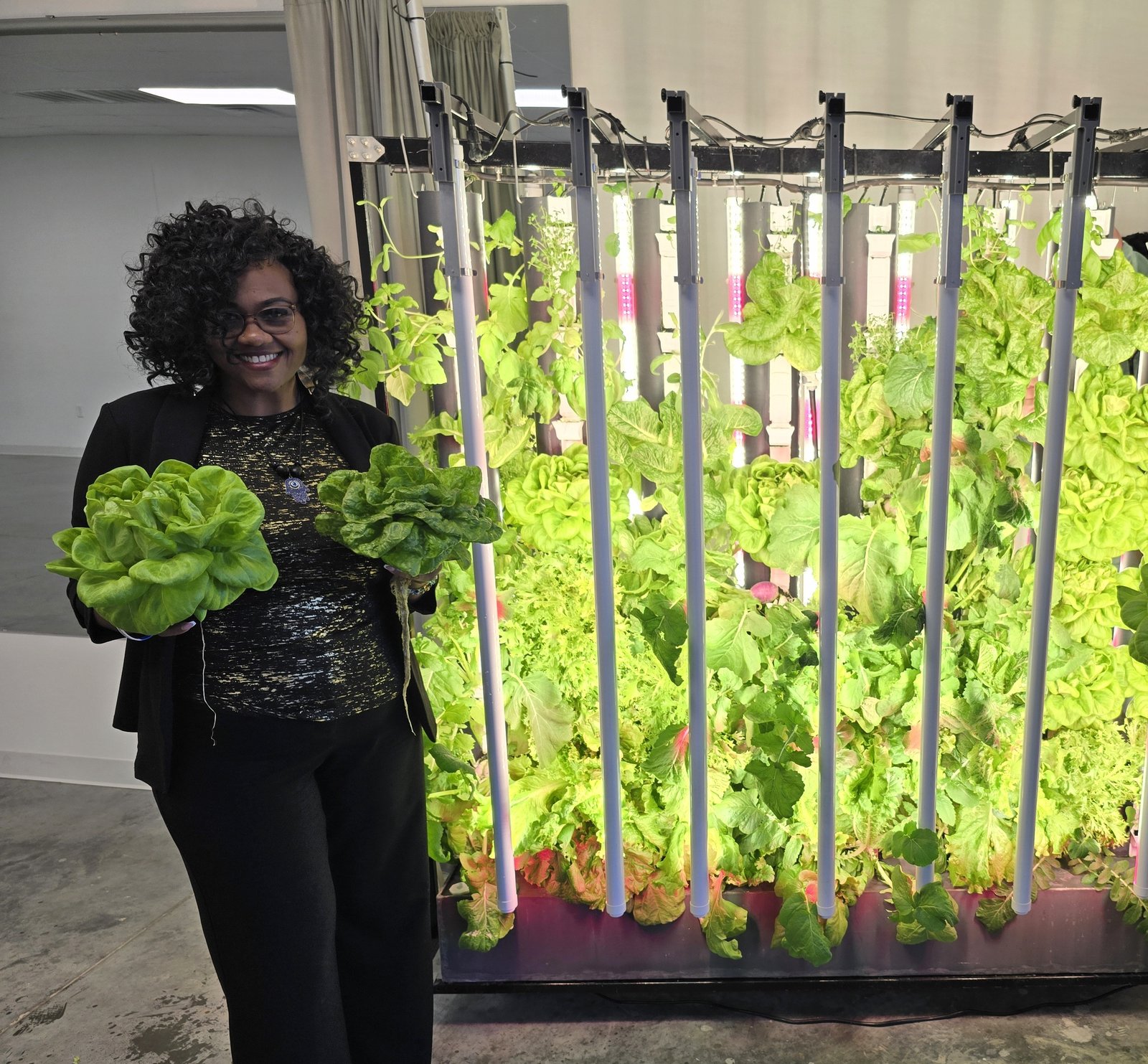 Cultivating Global Food Security