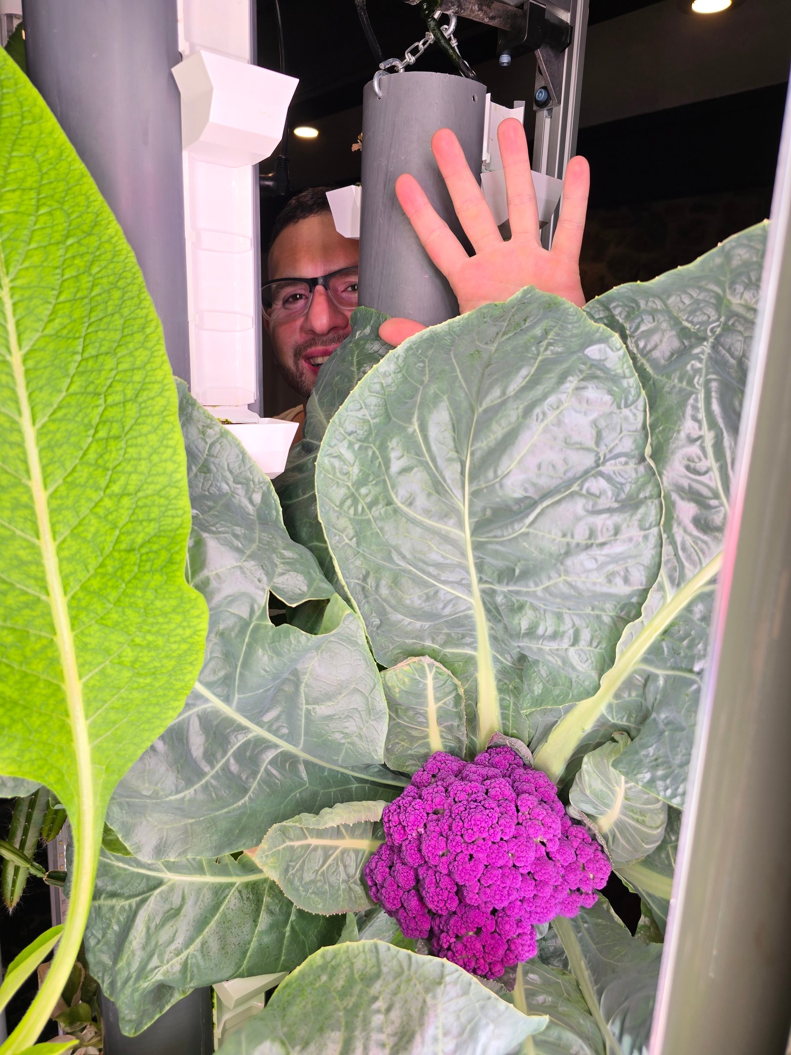 Empowering Growers and Communities